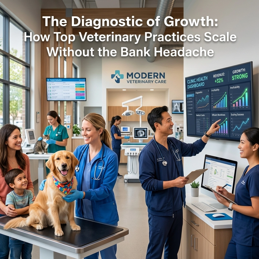 The Diagnostic of Growth