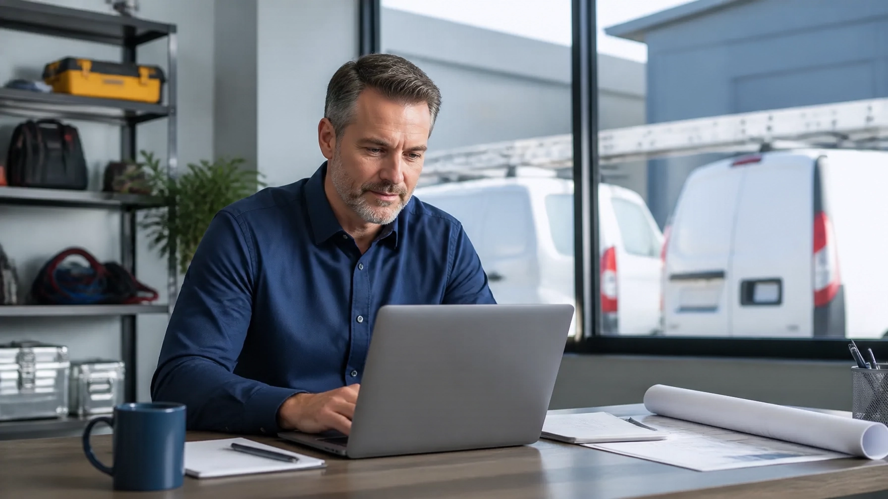 Why Contractors Are Rethinking Bank Loans for Equipment Purchases