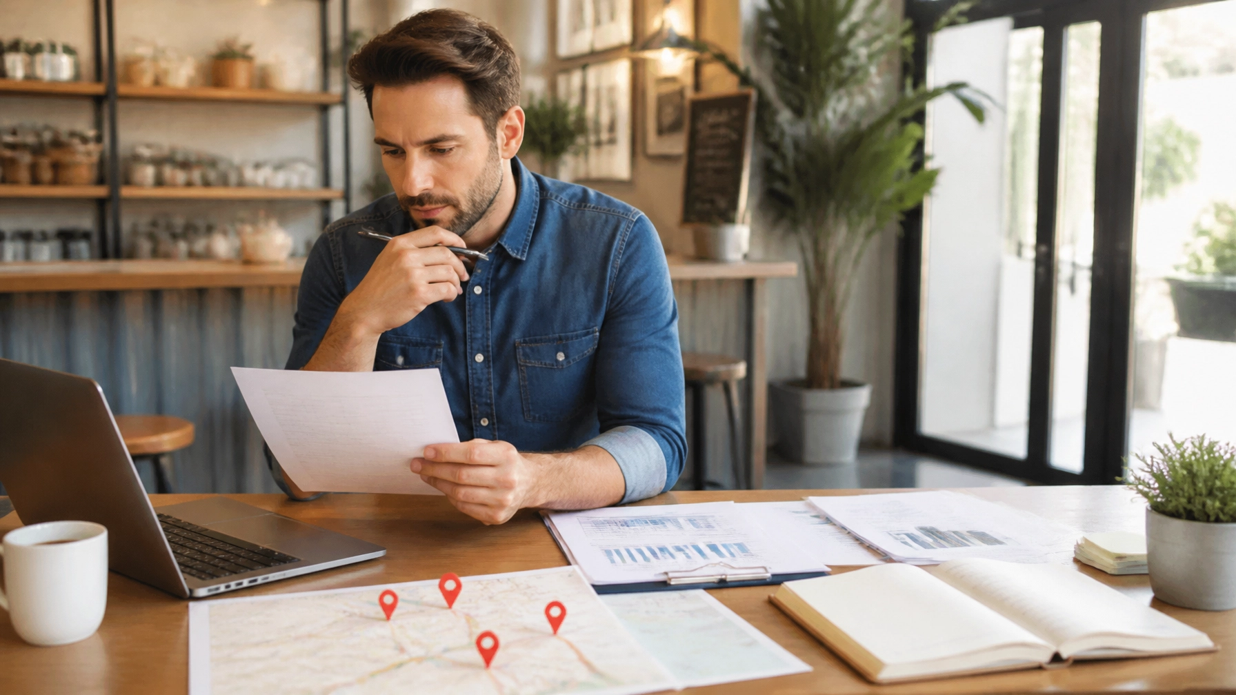 5 Signs Your Business Is Ready for a Second Location