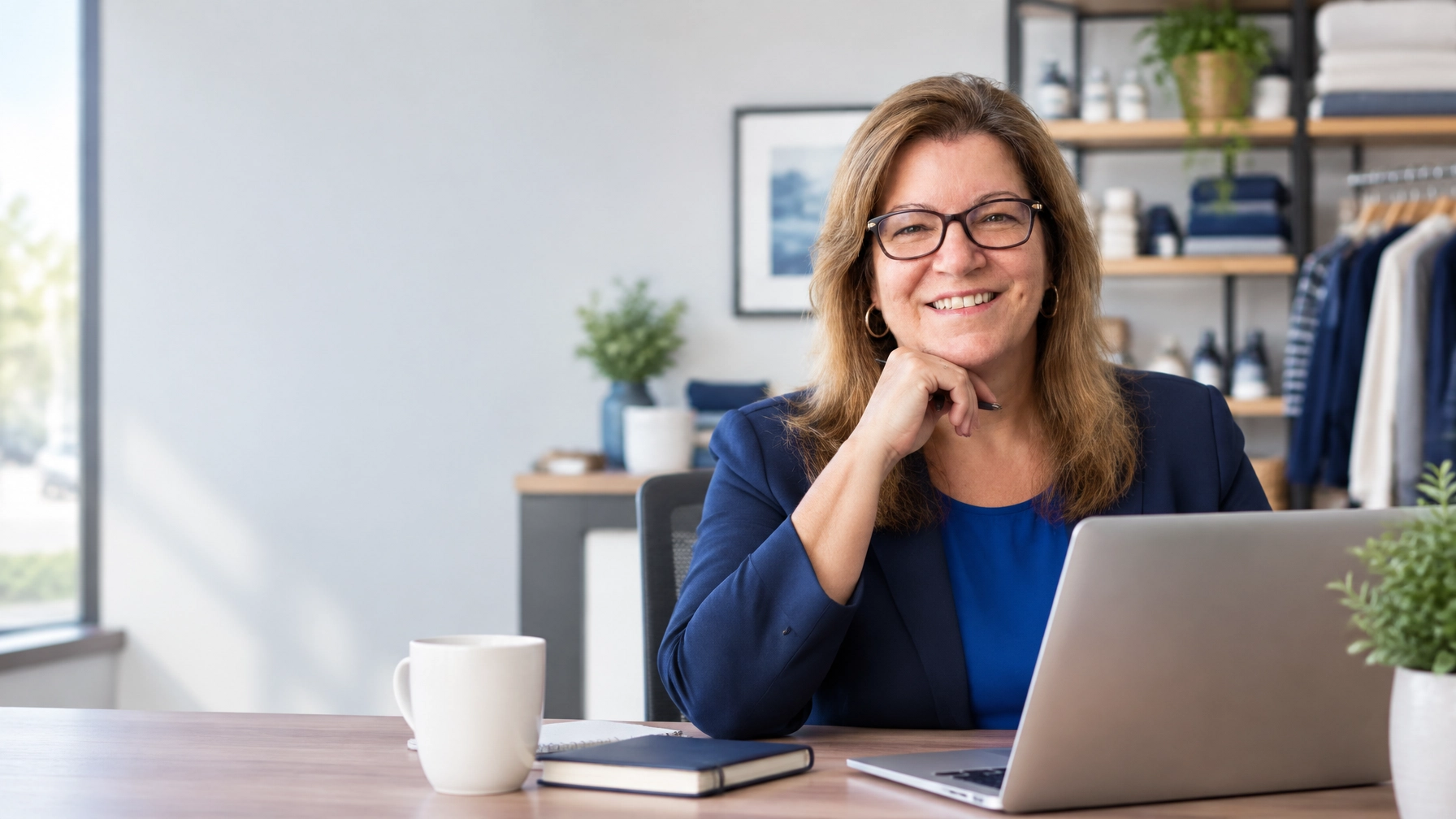 Your Business Shouldn't Run on Your Personal Credit Card
