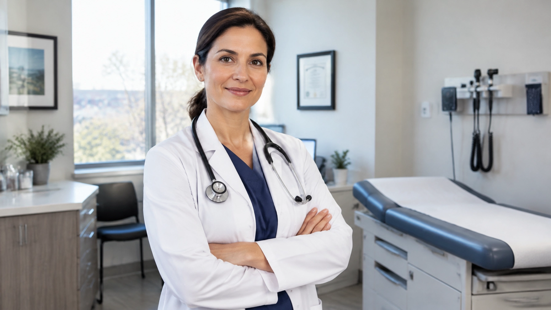 Medical Practice Loans: